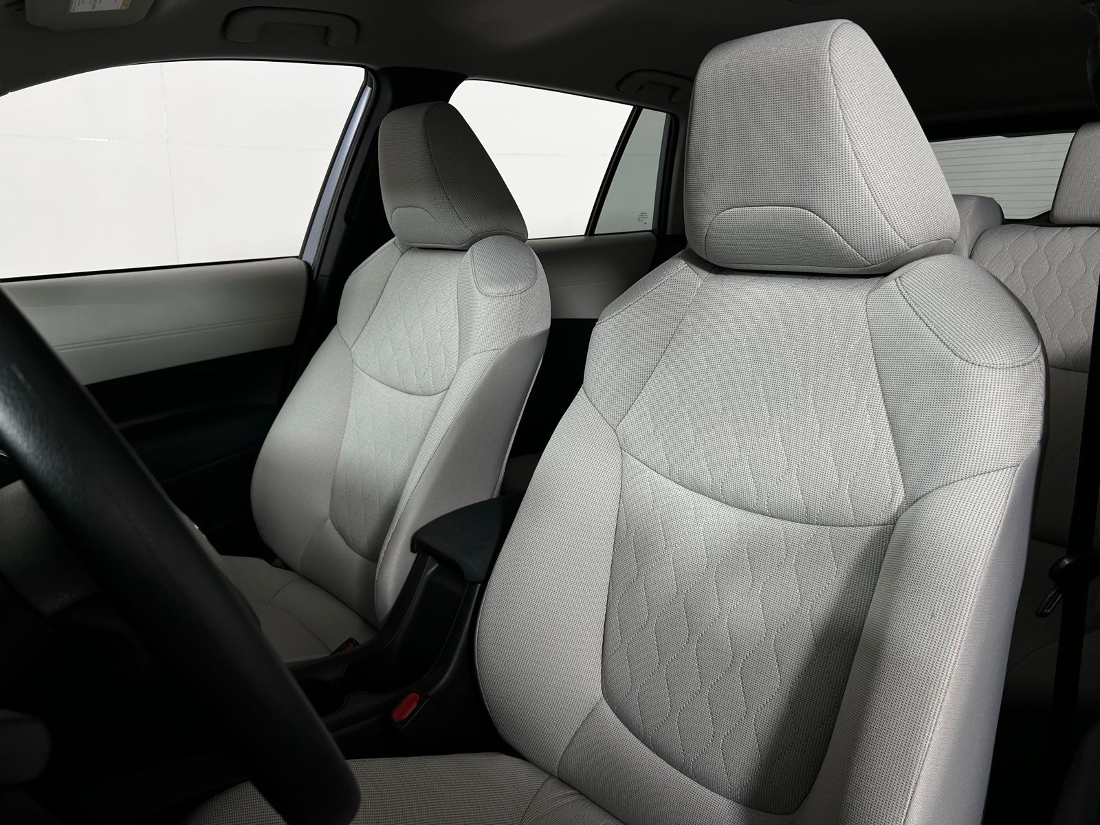 Thumbnail: 2026 Toyota Corolla Cross - 13