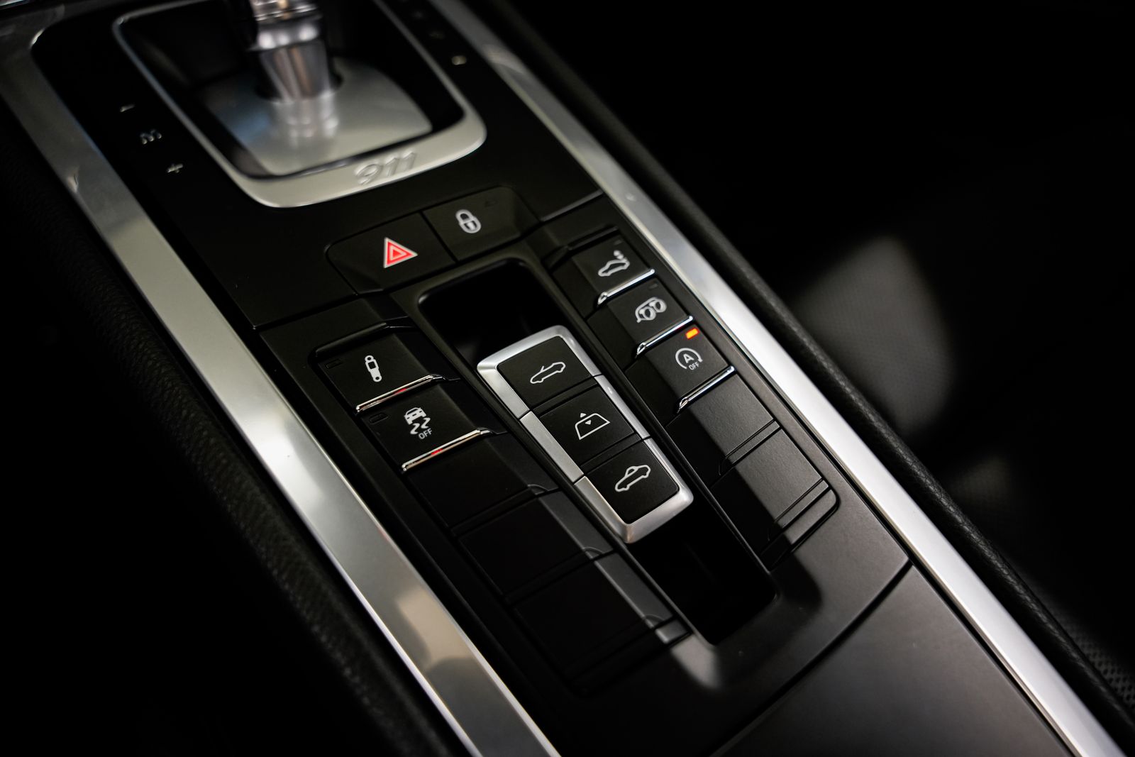 2017 Porsche 911 Carrera — photo 14