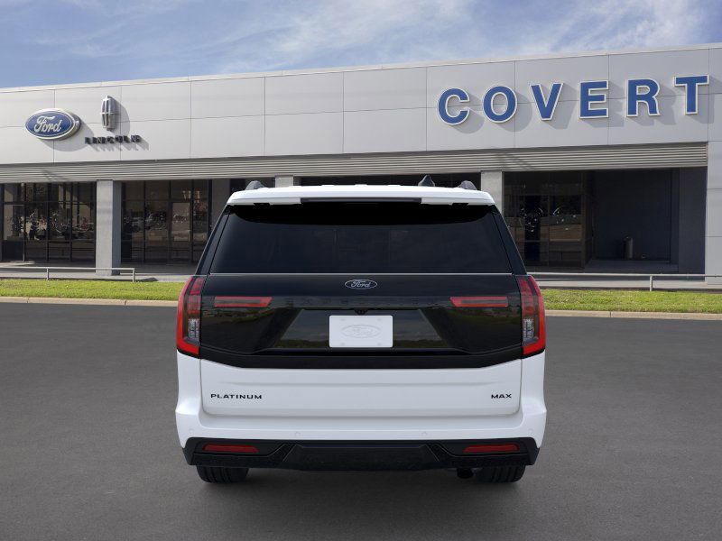 2025 Ford Expedition Max  Platinum In Austin, Texas