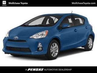 2014 Toyota Prius c Three -
                  Cordova, TN