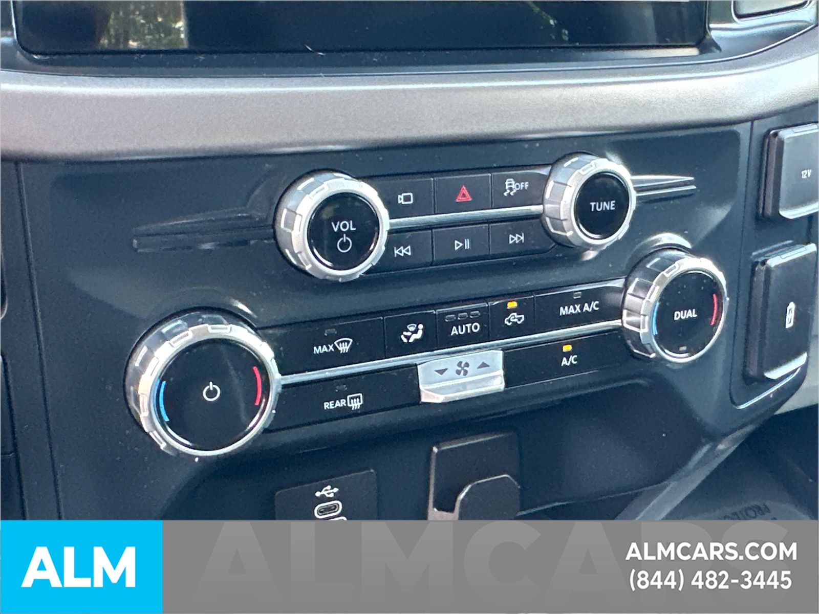 Used 2025 Gray Ford XLT image 33