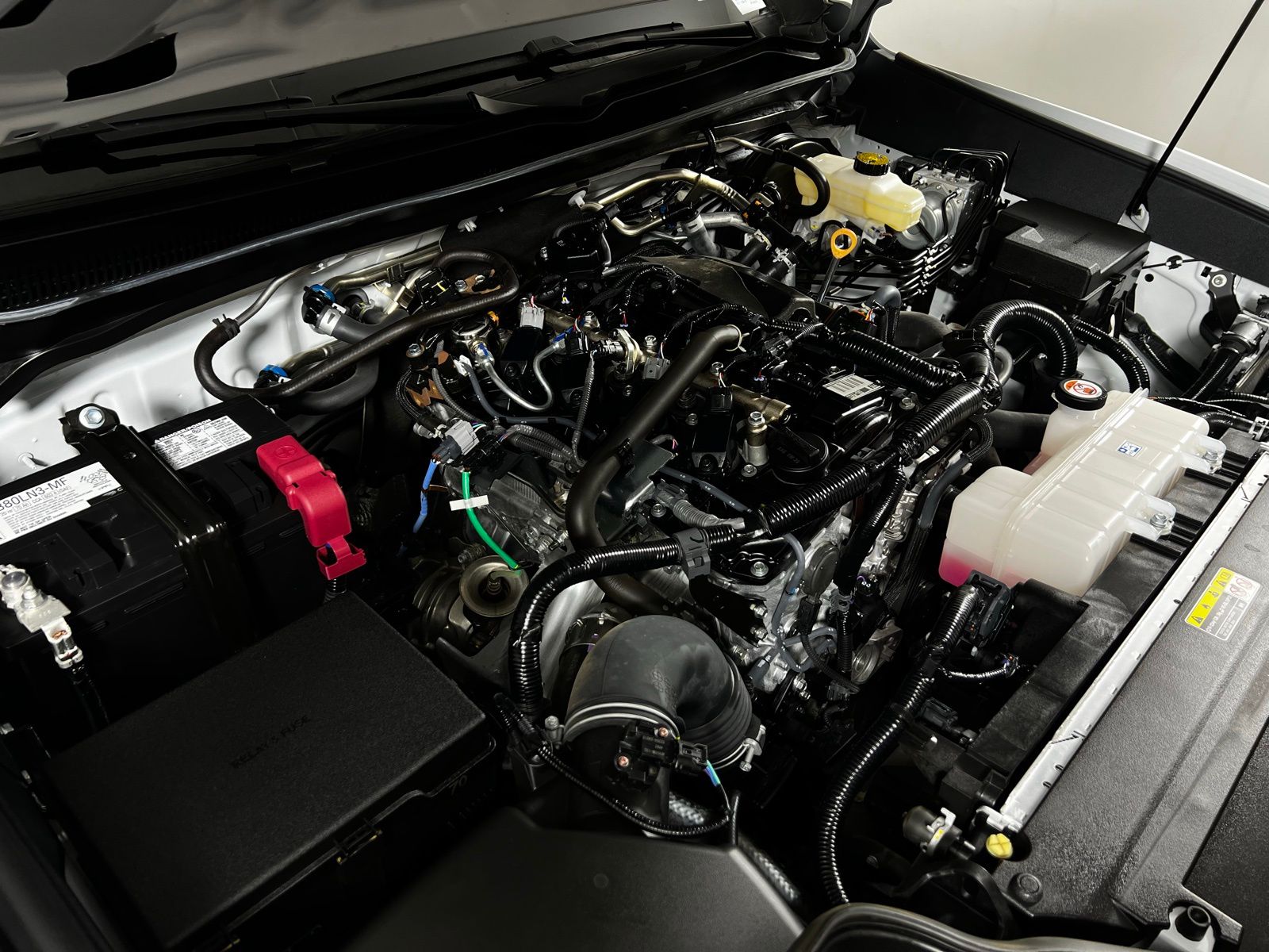 Thumbnail: 2025 Toyota Tacoma - 10