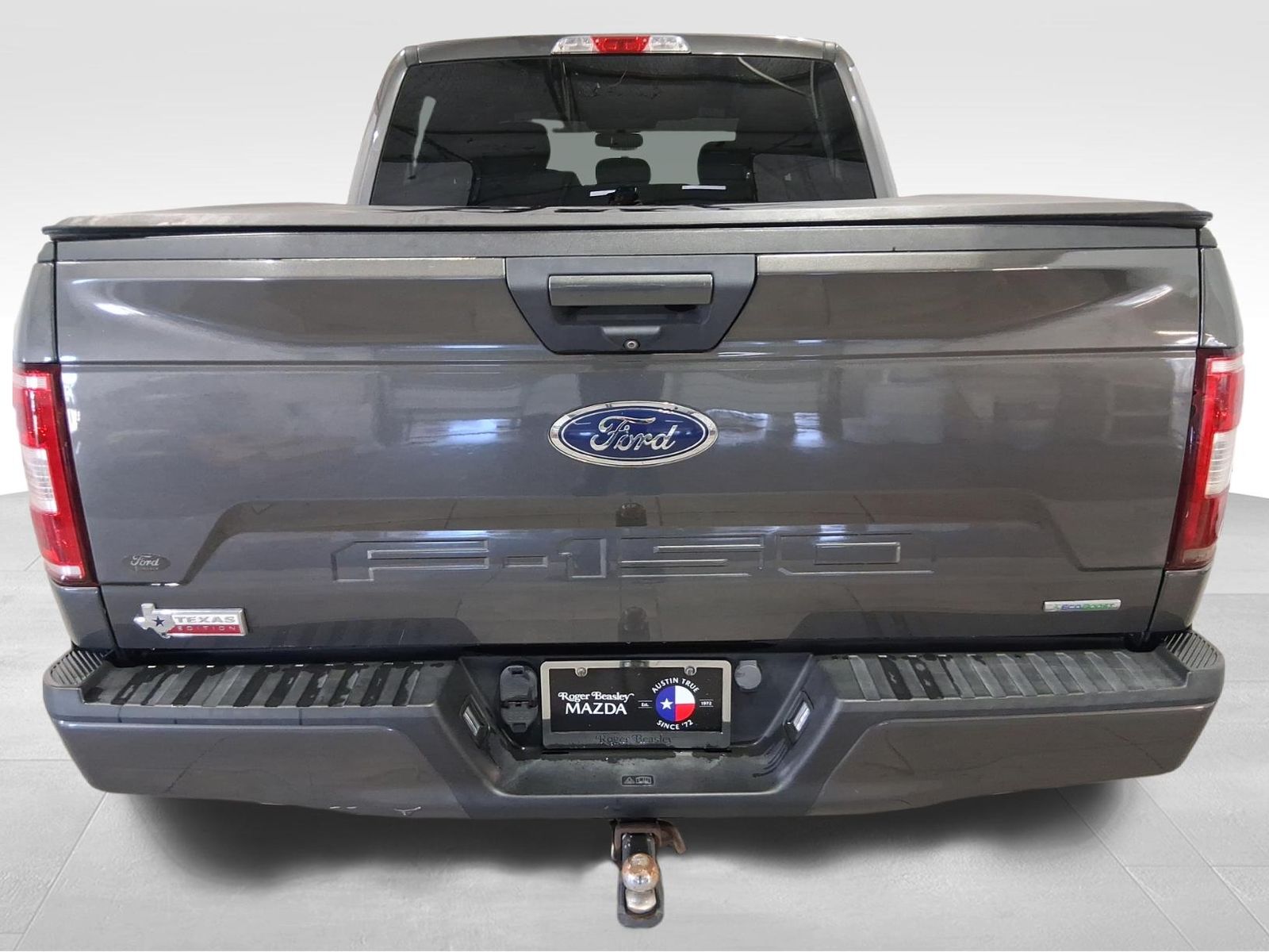 Used Car 2018 Ford F-150  Xlt For Sale Under $20,000 In Austin, Texas