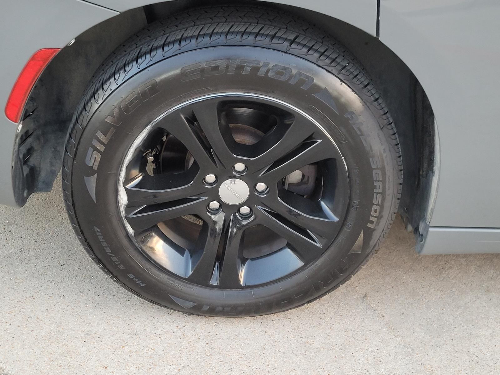 used 2019 Dodge Charger car, priced at $12,500