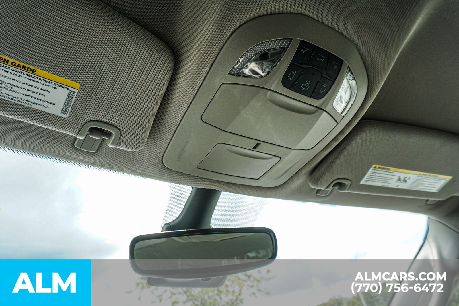 Used 2023 Silver Chrysler LX image 53