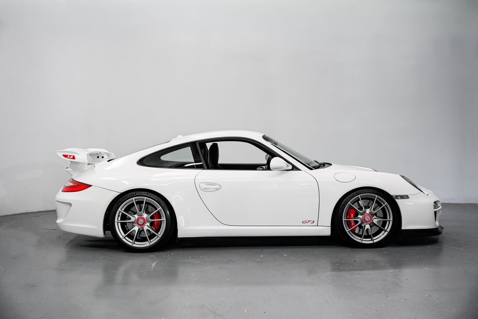 2010 Porsche 911