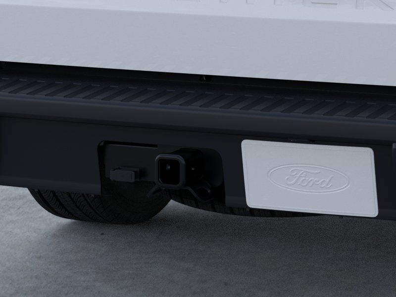 New 2026 Oxford White Ford XL image 23