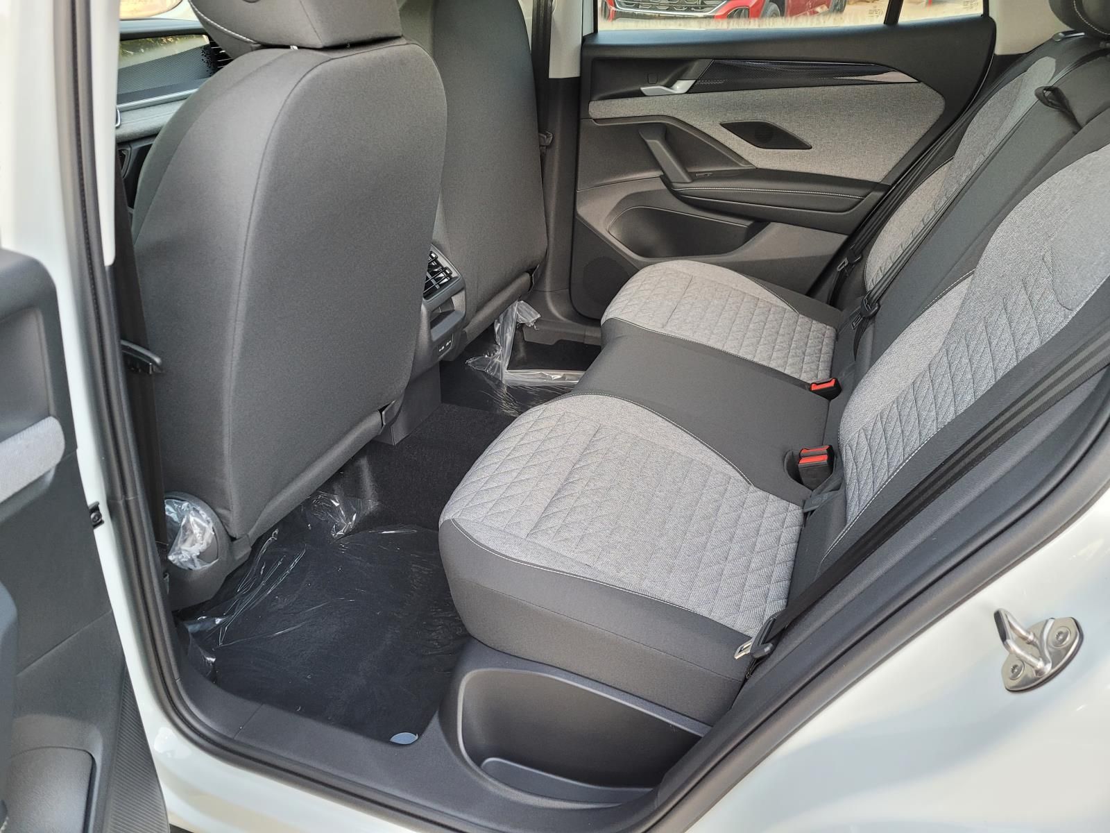 new 2026 Volkswagen Tiguan car, priced at $30,842