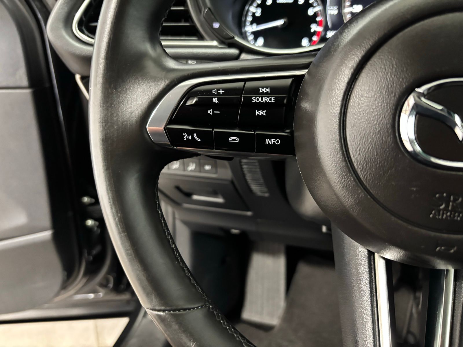 Used Car 2024 Mazda Cx-30  2.5 S Premium Package For Sale In Austin, Texas