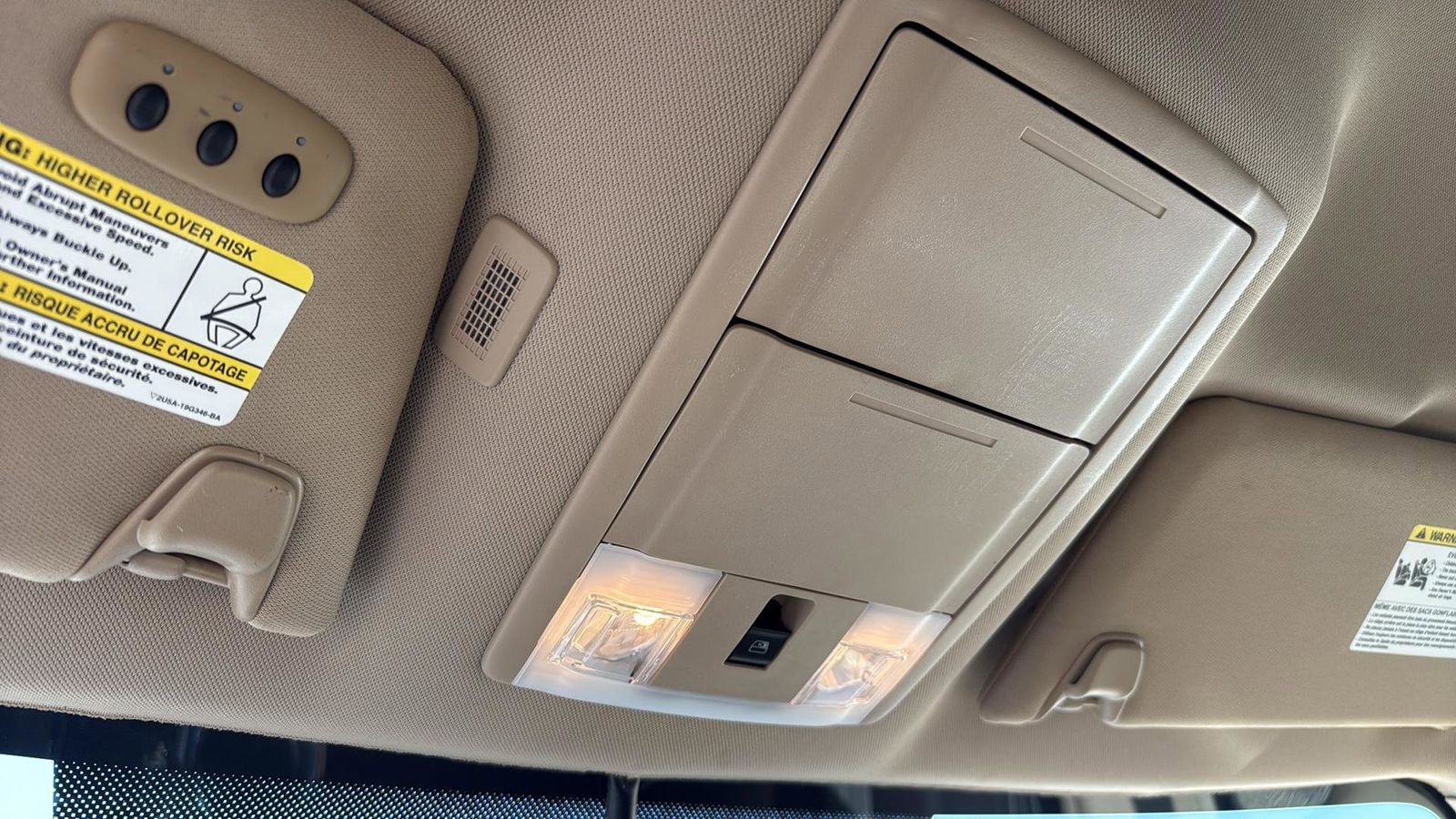 Used Car 2011 Ford F-150  Lariat For Sale Under $20,000 In Austin, Texas