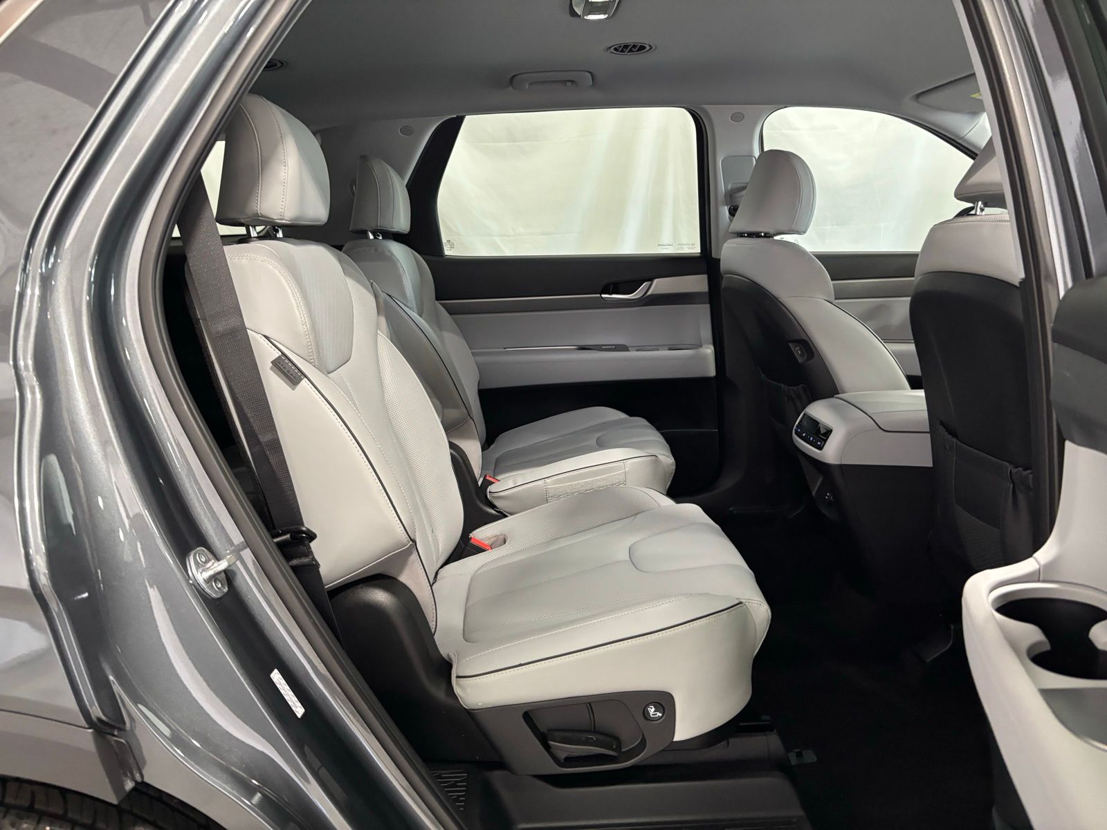 Used Car 2023 Hyundai Palisade  Sel For Sale Under $35,000 In Austin, Texas