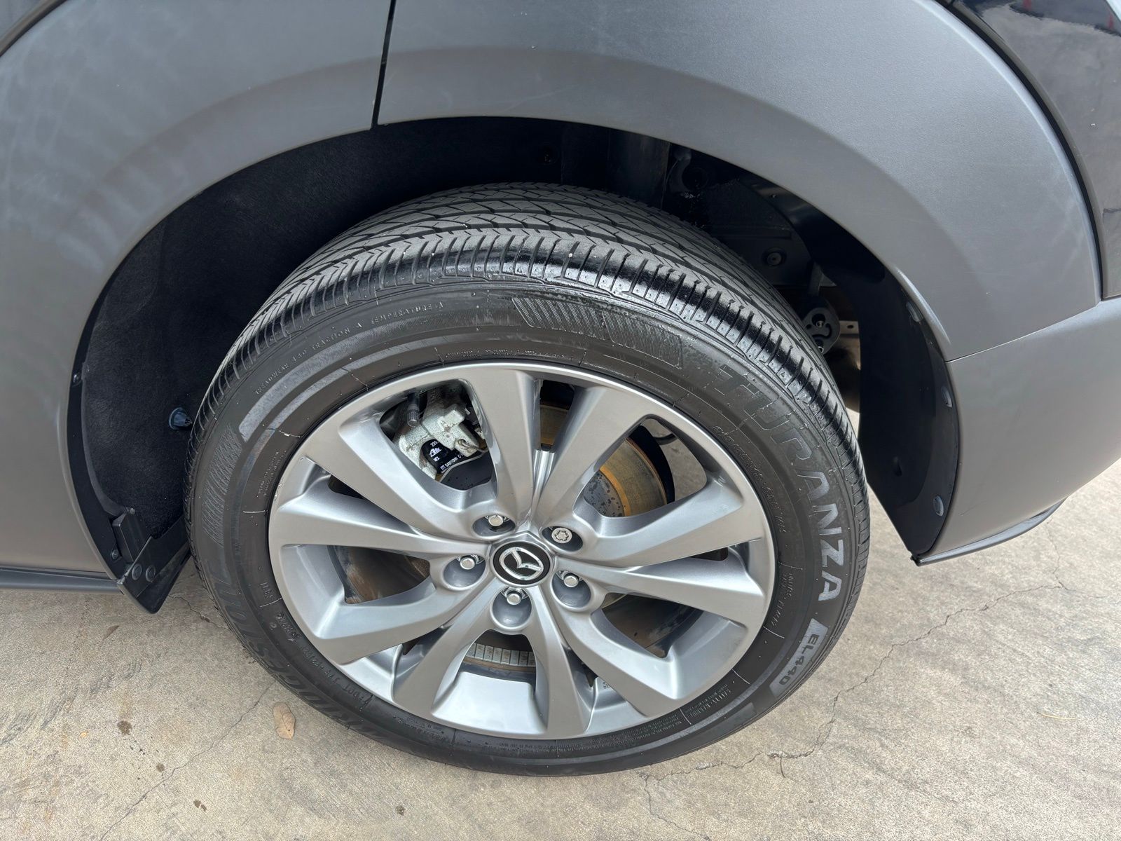 Used Car 2022 Mazda Cx-30  2.5 S Select Package For Sale Under $25,000 In Austin, Texas