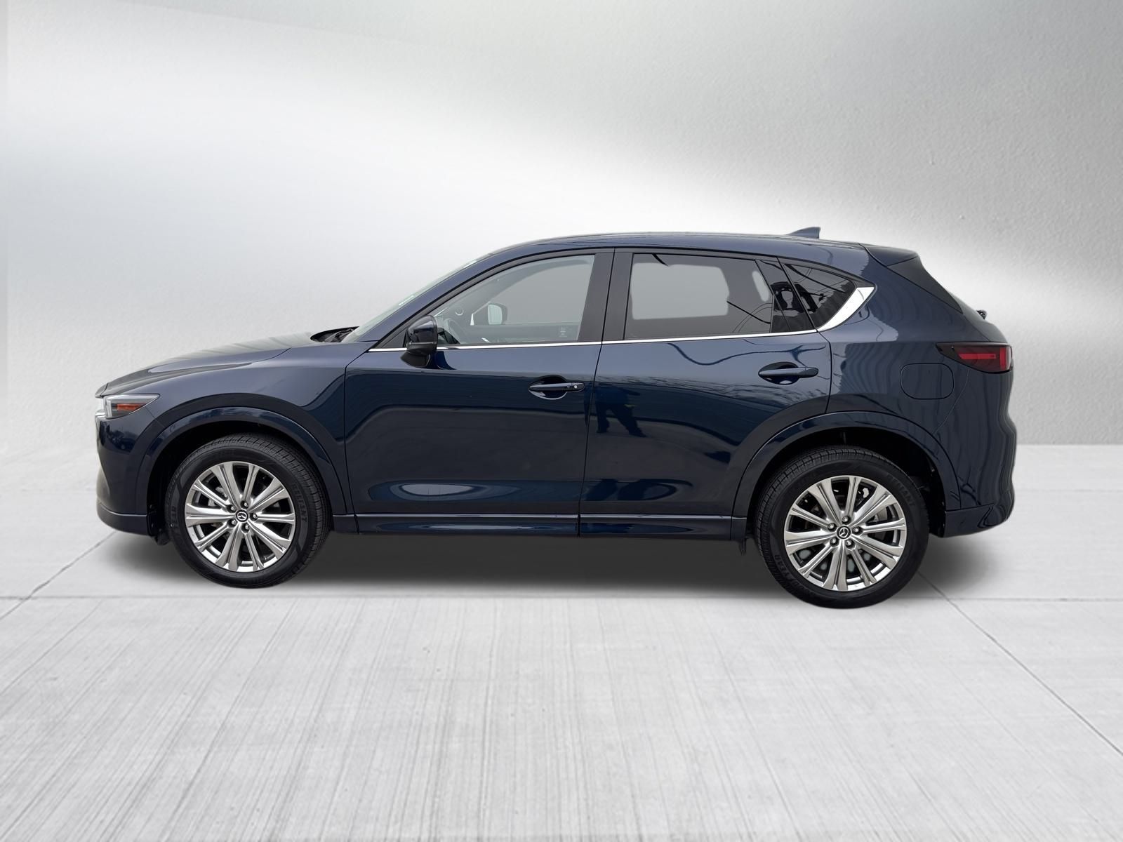 Used Car 2022 Mazda Cx-5  2.5 Turbo Signature For Sale Under $30,000 In Austin, Texas