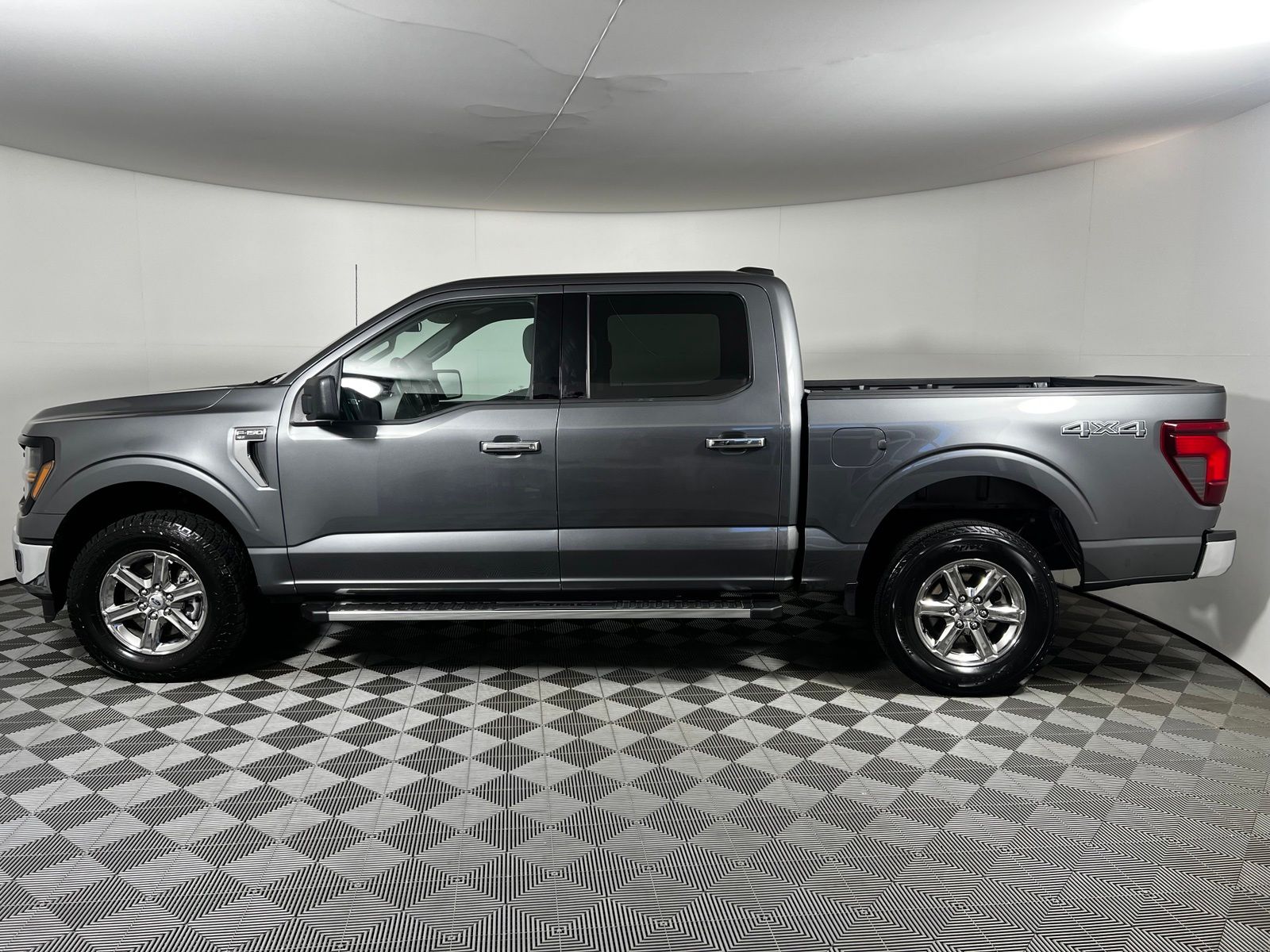Thumbnail: 2025 Ford F-150 - 8