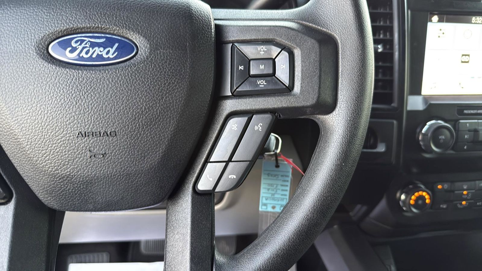 Used Car 2019 Ford F-150  Xl For Sale Under $20,000 In Austin, Texas