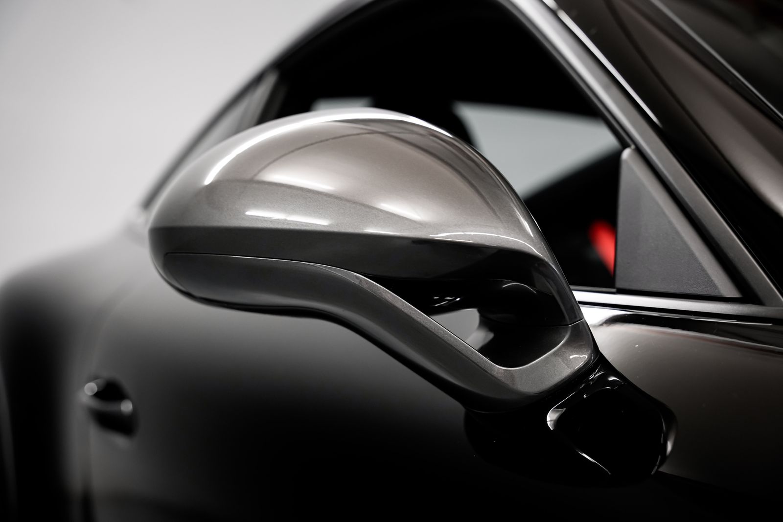 2019 Porsche 911 Carrera T — photo 37