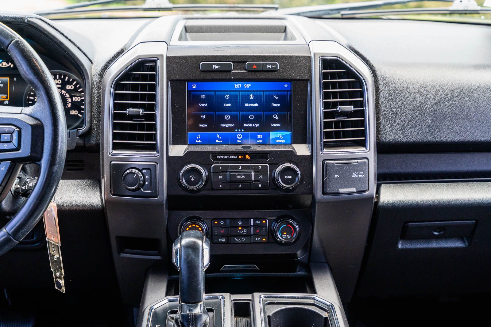 Used 2020 Ford F-150 Truck