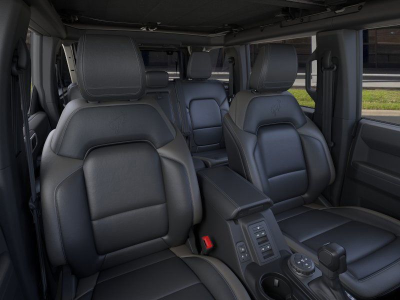 New Car 2025 Ford Bronco  Outer Banks For Sale Under $50,000 In Austin, Texas