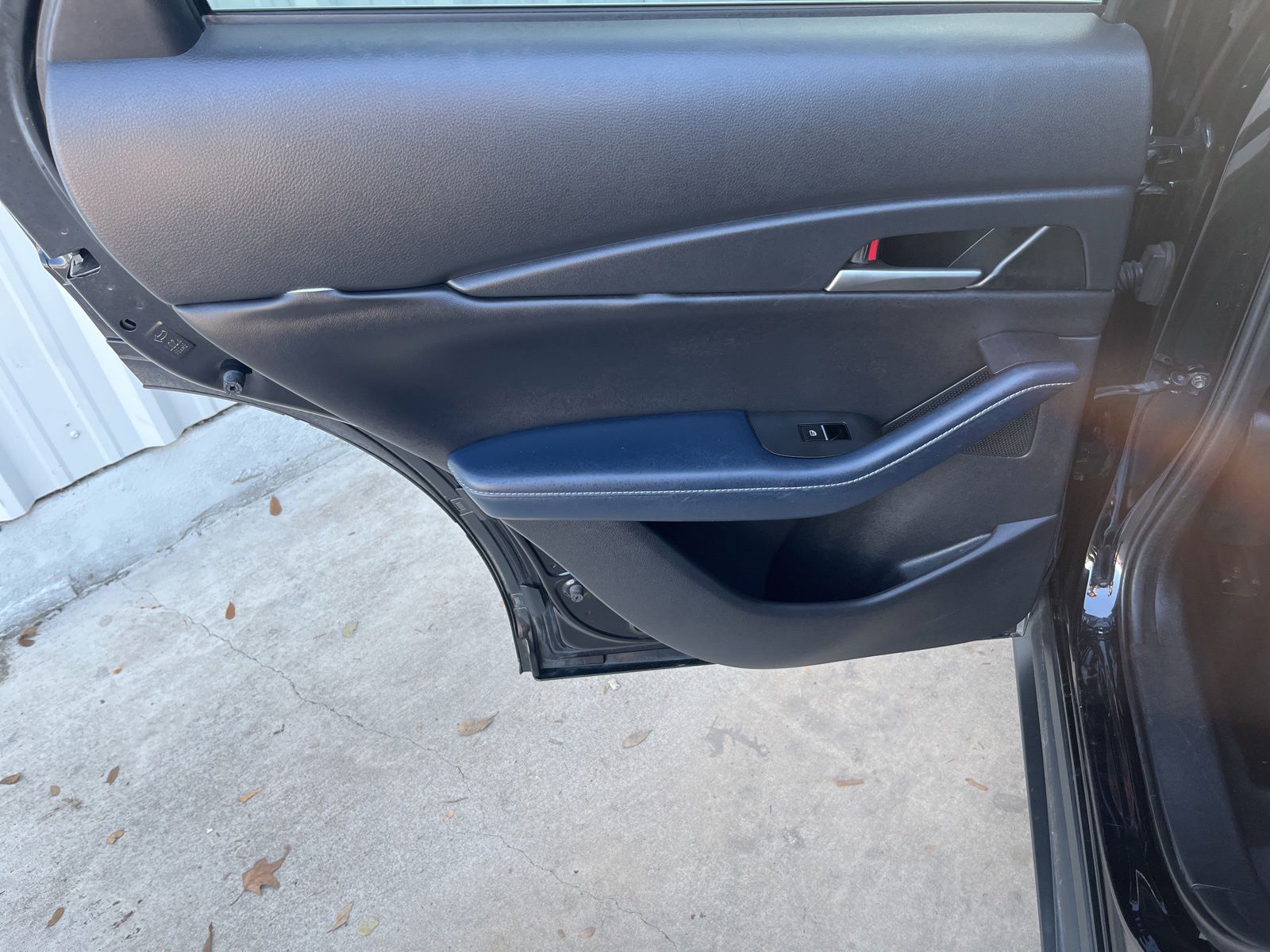 Used Car 2020 Mazda Cx-30  Select For Sale Under $15,000 In Austin, Texas