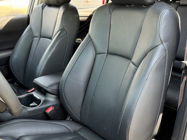Used 2025 Blue Subaru Touring image 10