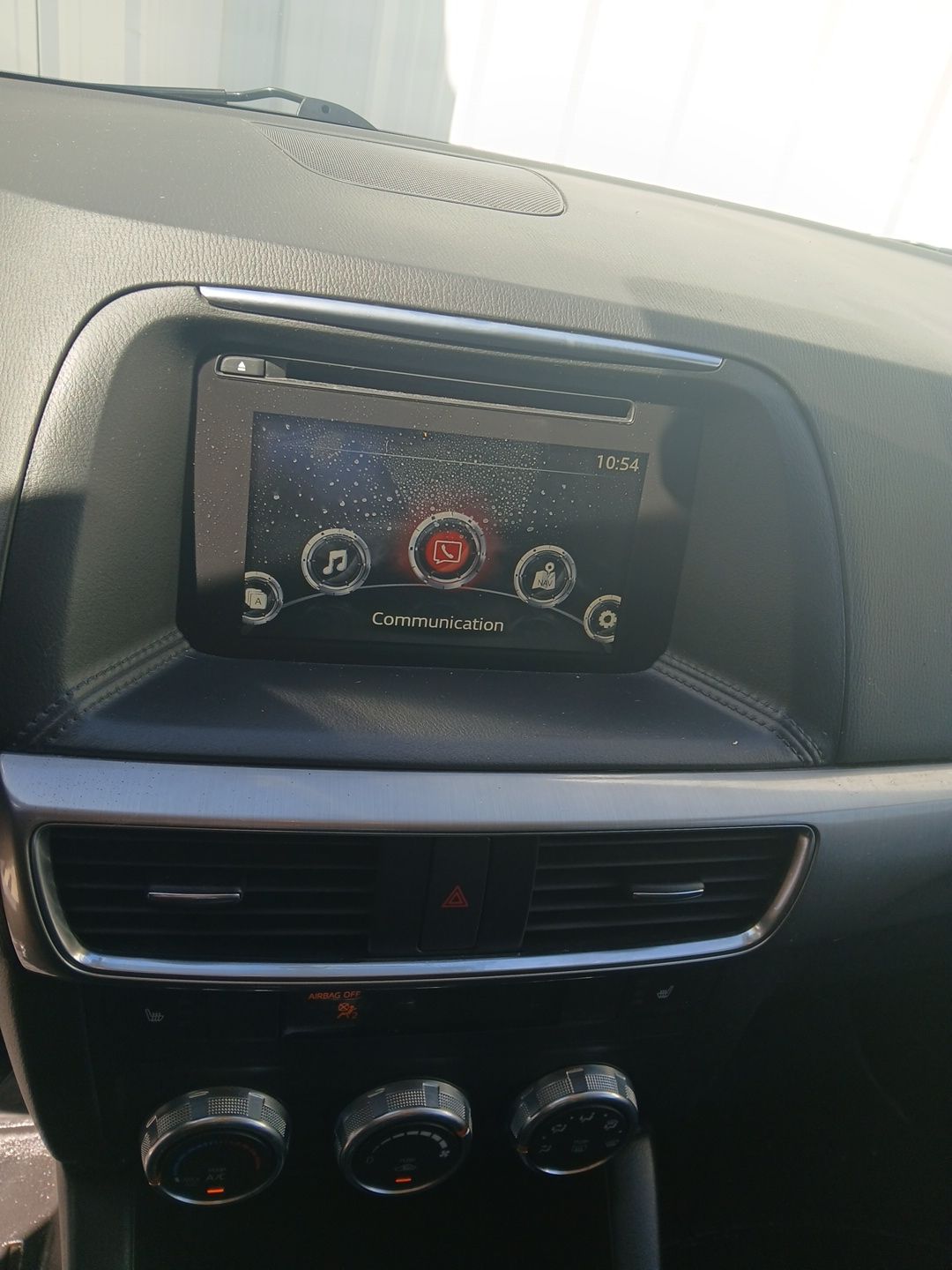 Used Car 2016 Mazda Cx-5  Touring For Sale Under $10,000 In Austin, Texas