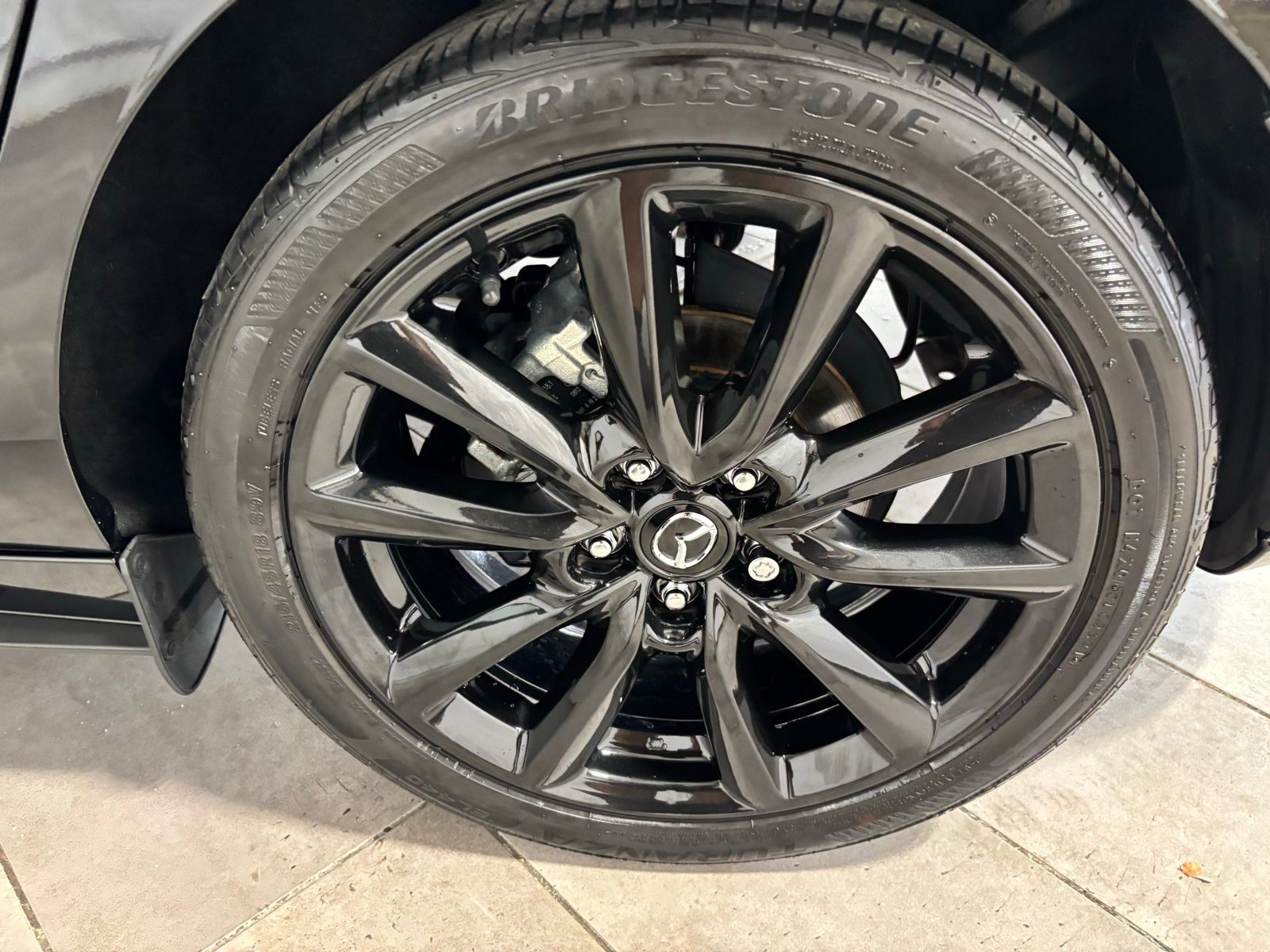 Used Car 2021 Mazda Mazda3  Premium For Sale Under $25,000 In Austin, Texas