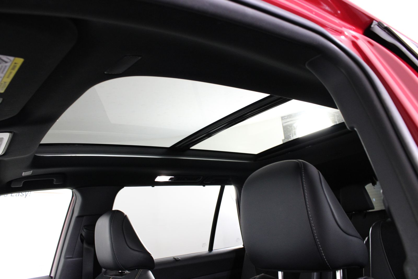 Used 2024 Red Toyota MAX Limited image 12