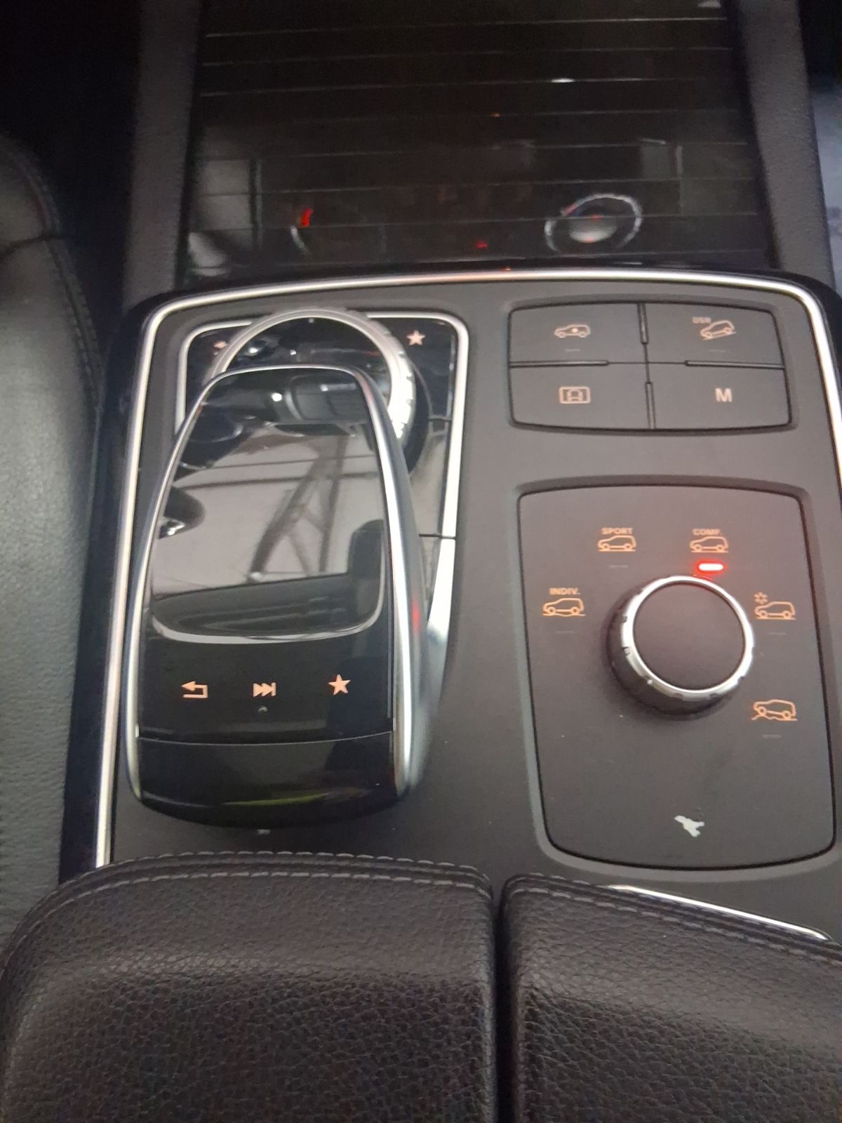 Used Car 2018 Mercedes-benz Gls  Gls 550 For Sale Under $30,000 In Austin, Texas