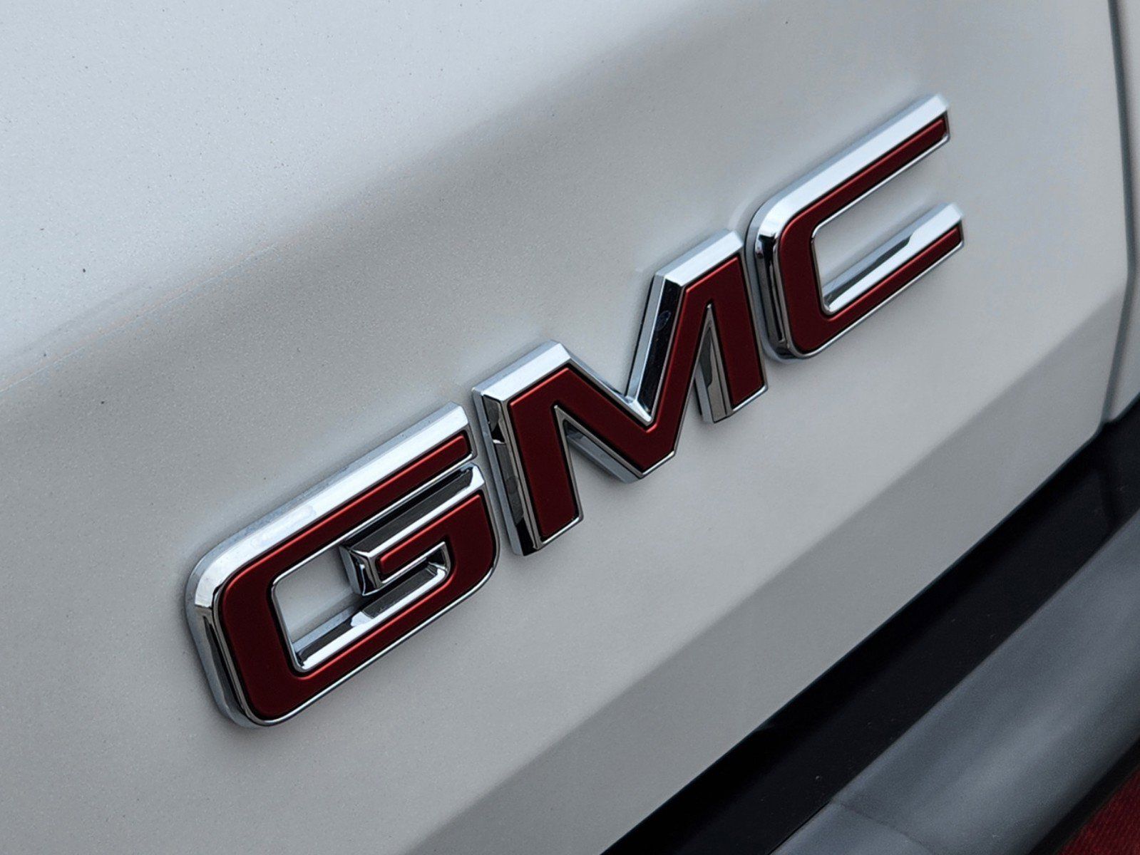 2025 GMC Acadia Denali 9