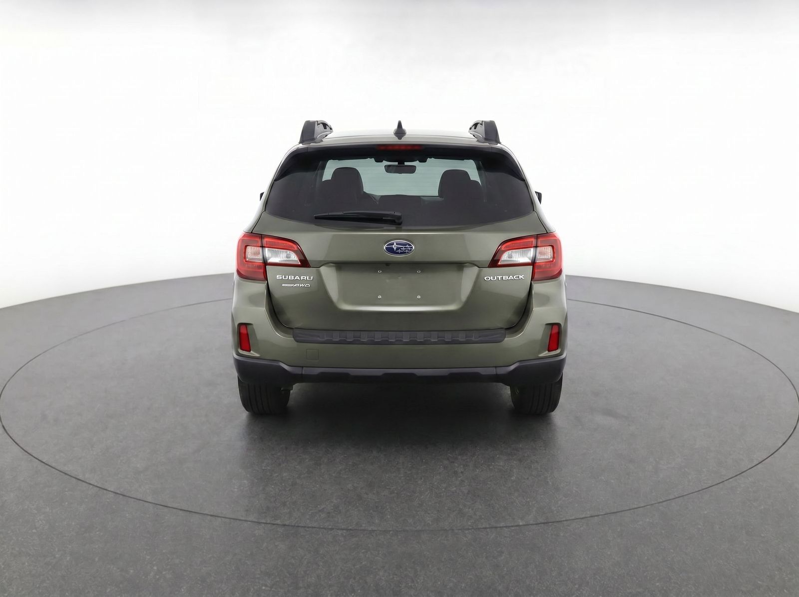used 2016 Subaru Outback car, priced at $9,450