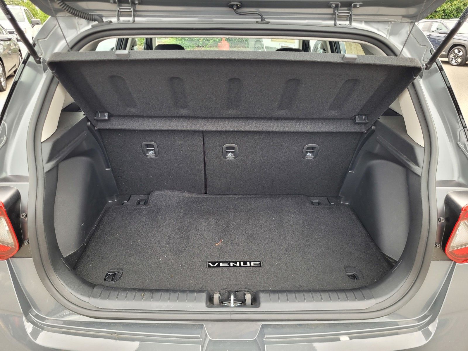 2026 Hyundai Venue SEL - Photo 33