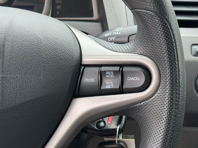Used 2009  Honda LX image 14