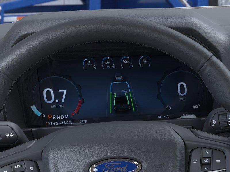 New 2026 Avalanche Ford Lariat image 13