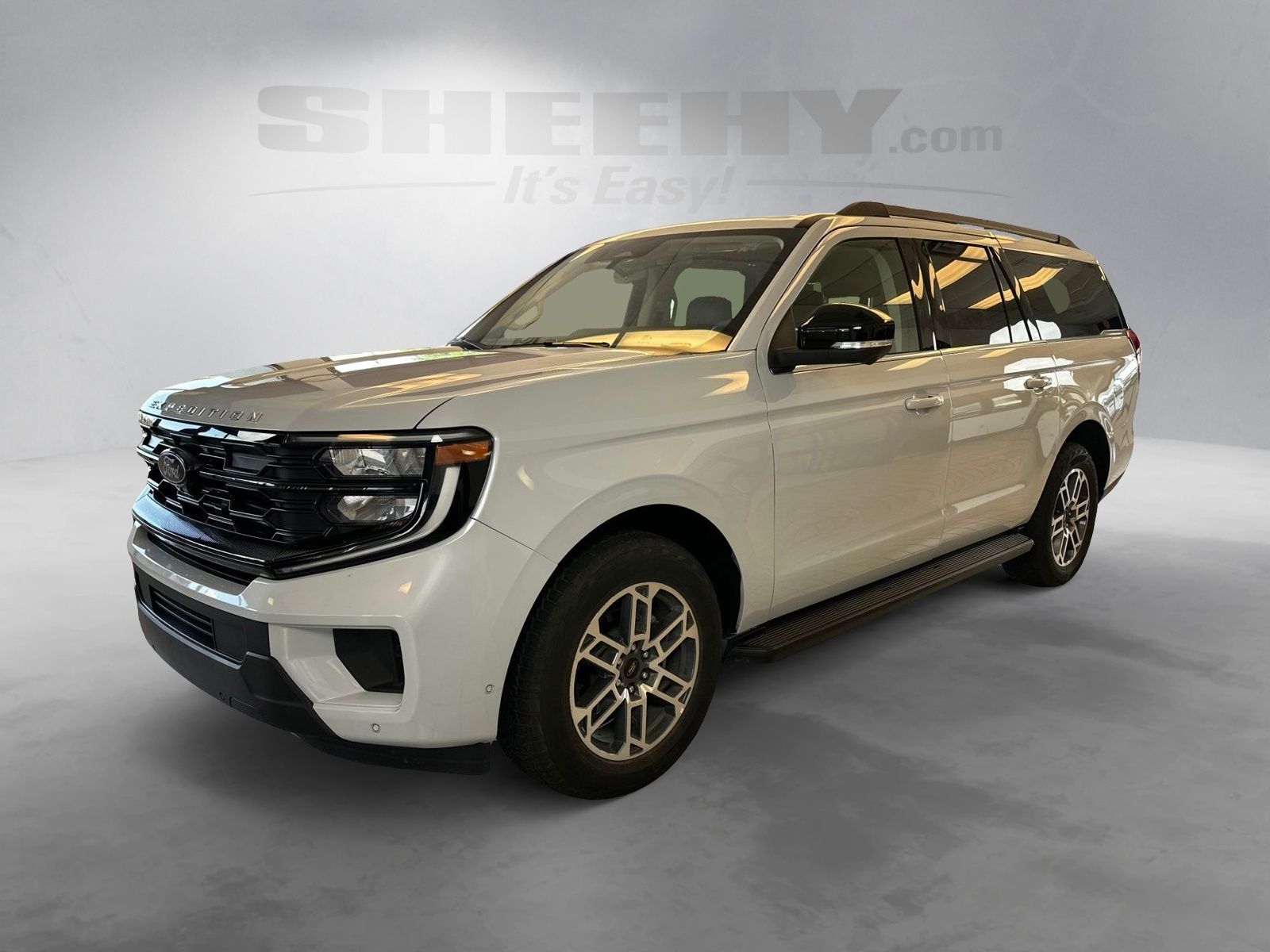 Certified Used 2025 Space Silver Ford Active image 16
