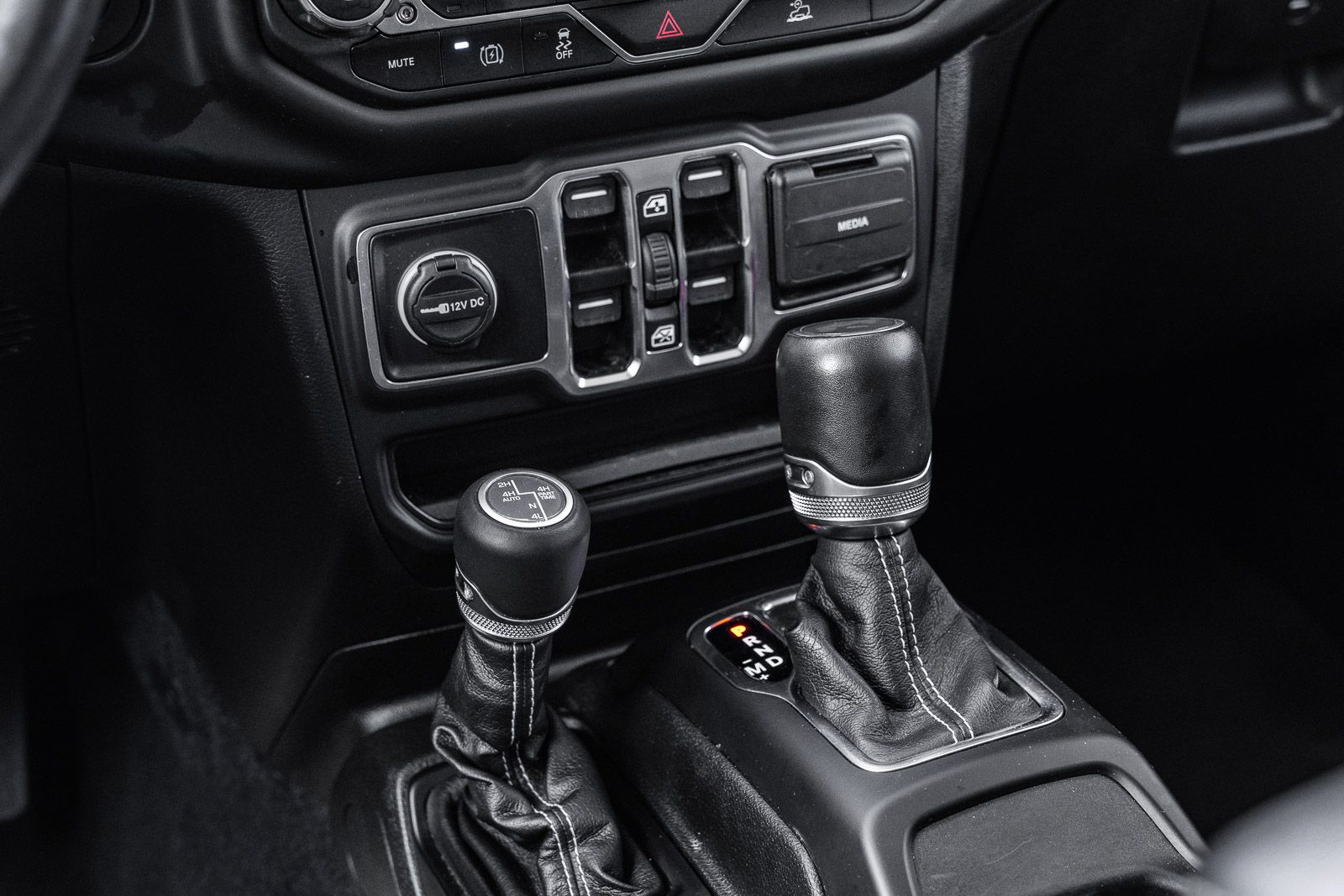 Used 2023 Jeep Wrangler SUV