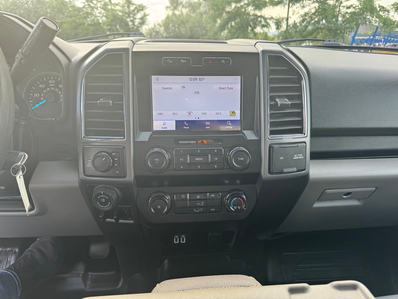 Used 2020 Ford F-150 Truck