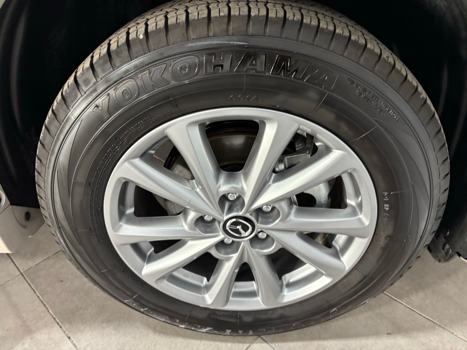 Used Car 2025 Mazda Cx-5  2.5 S Preferred Package For Sale Under $30,000 In Austin, Texas