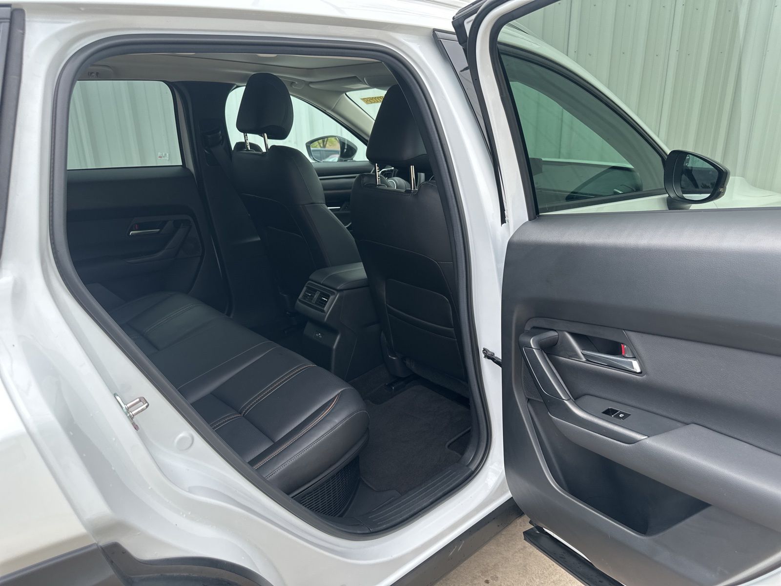 Used Car 2025 Mazda Cx-50 Hybrid  Premium Plus For Sale Under $35,000 In Austin, Texas