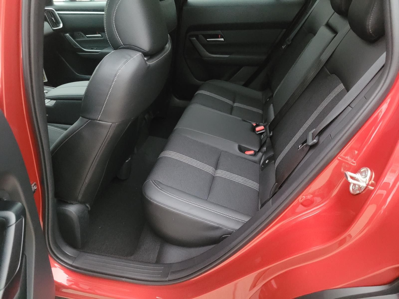 new 2026 Mazda CX-50 car, priced at $34,105