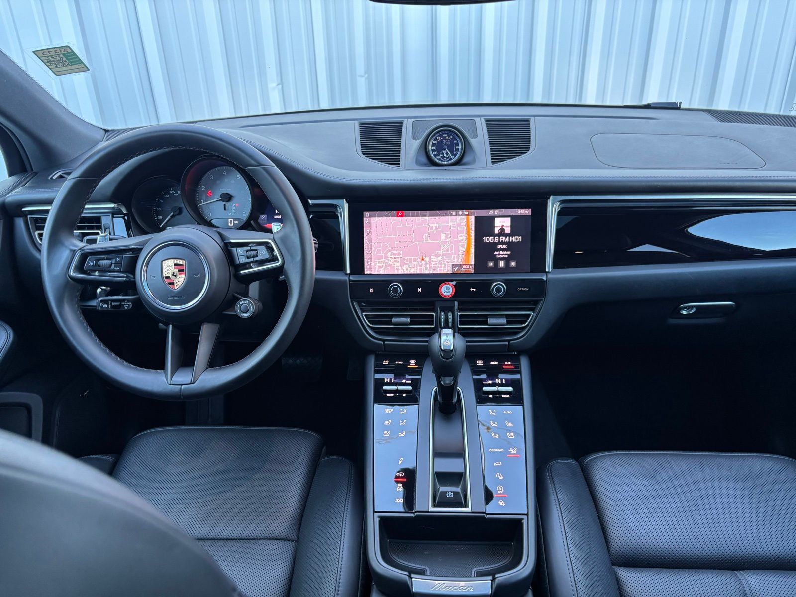 Used Car 2023 Porsche Macan  S For Sale Under $60,000 In Austin, Texas