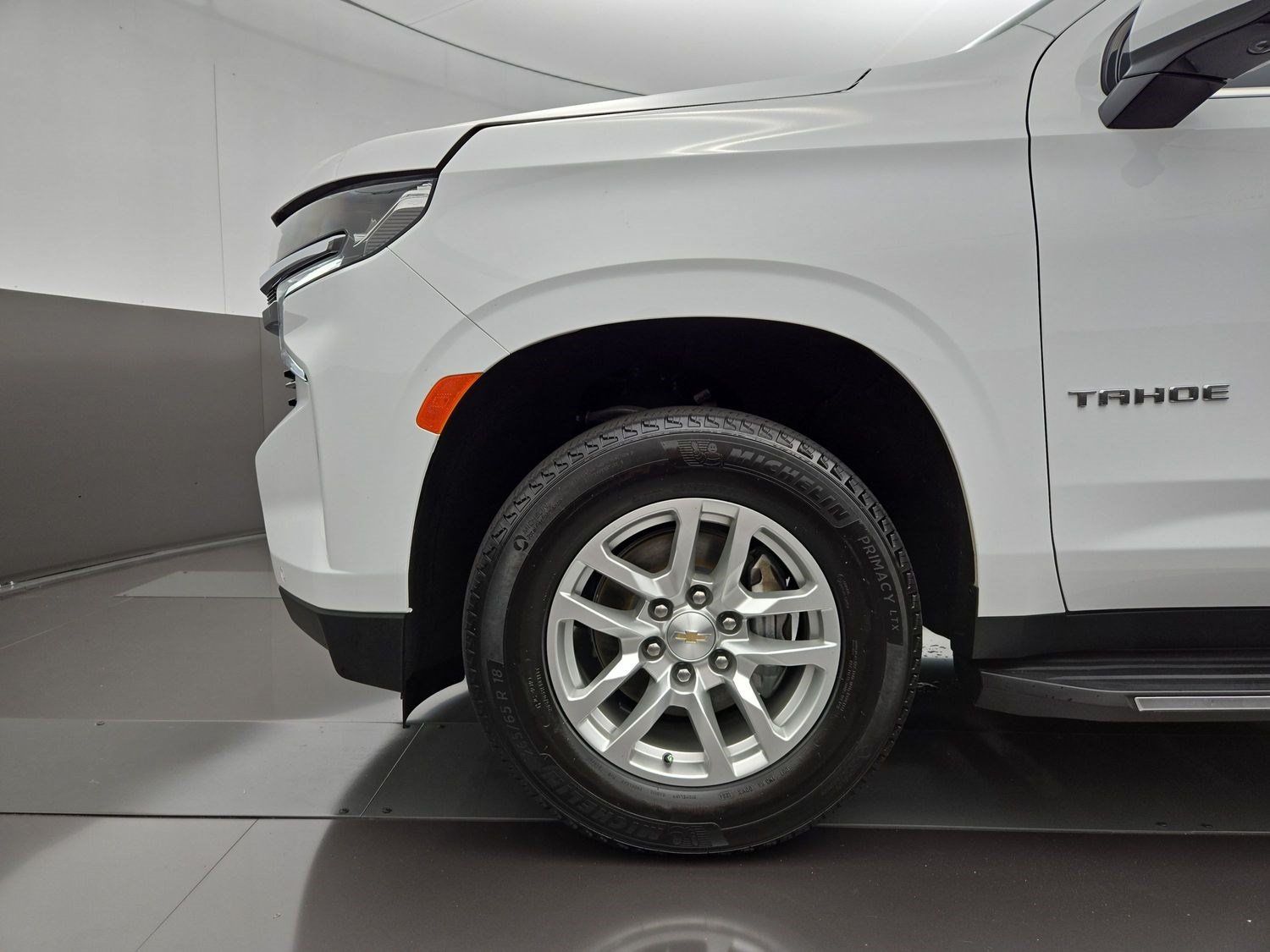 Used 2024 Chevrolet Tahoe SUV