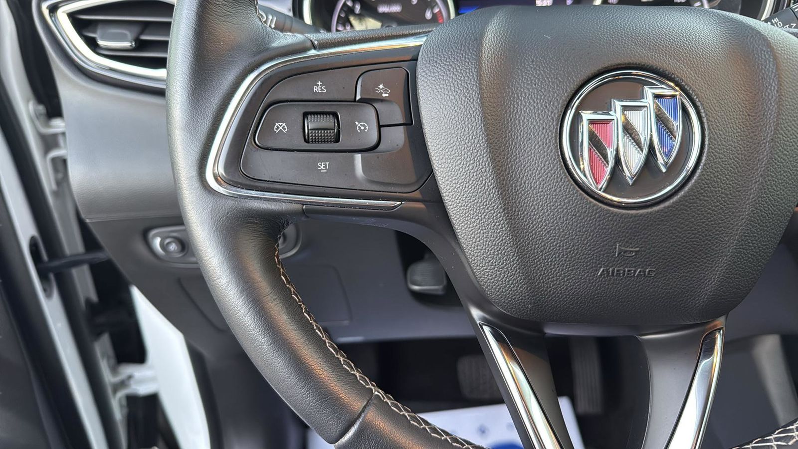 Used Car 2023 Buick Encore Gx  Select For Sale Under $25,000 In Austin, Texas