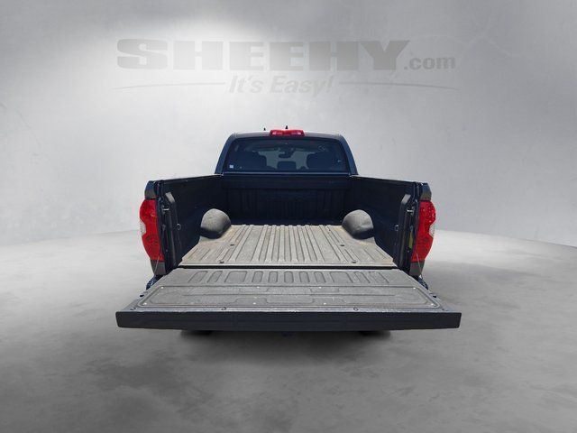 Used 2020 Gray Toyota SR5 image 24