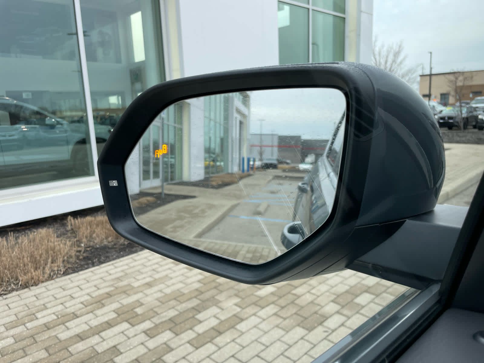 new 2026 Volkswagen Atlas car, priced at $51,443