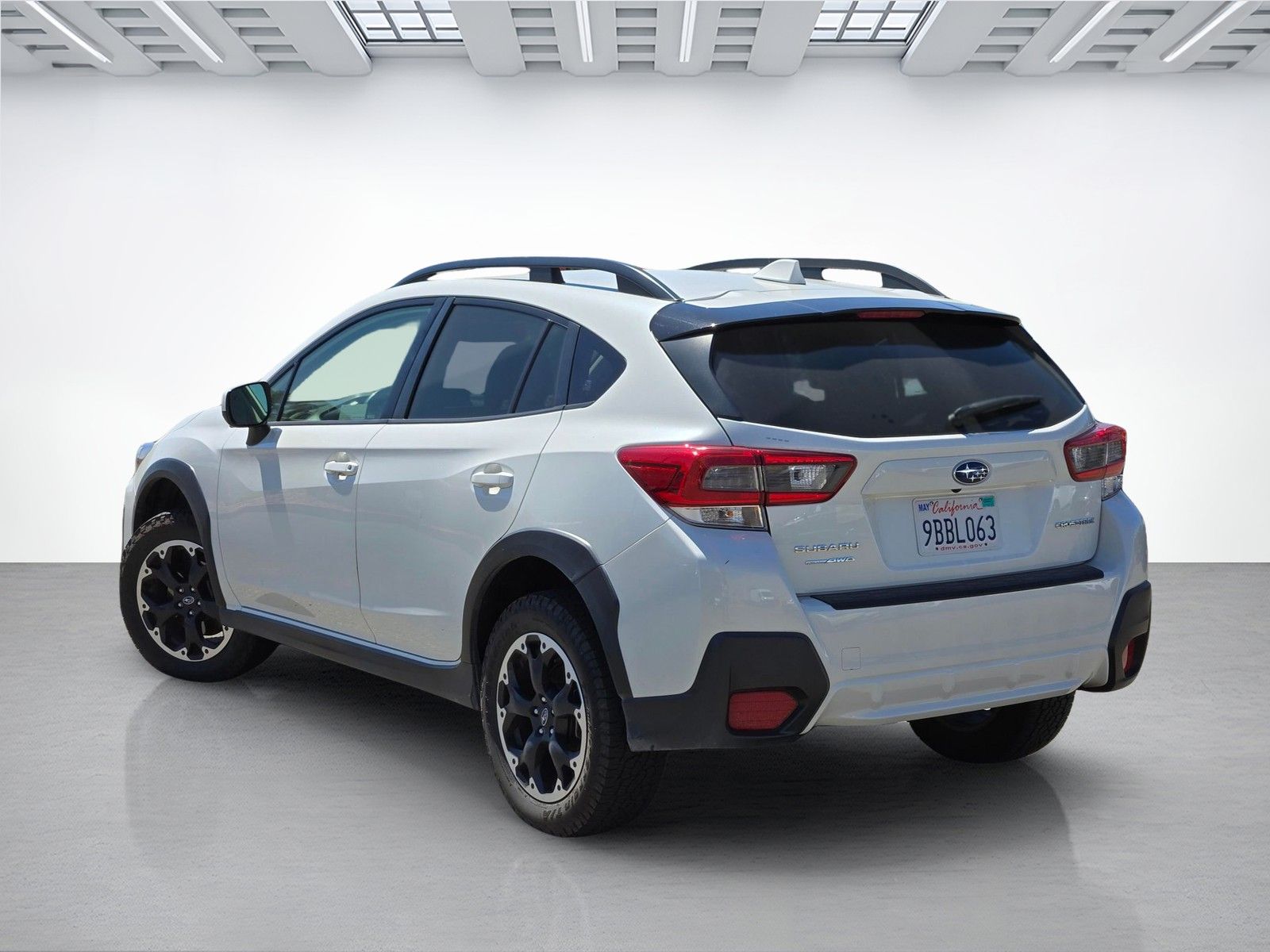 2022 Subaru Crosstrek Premium - Photo 6