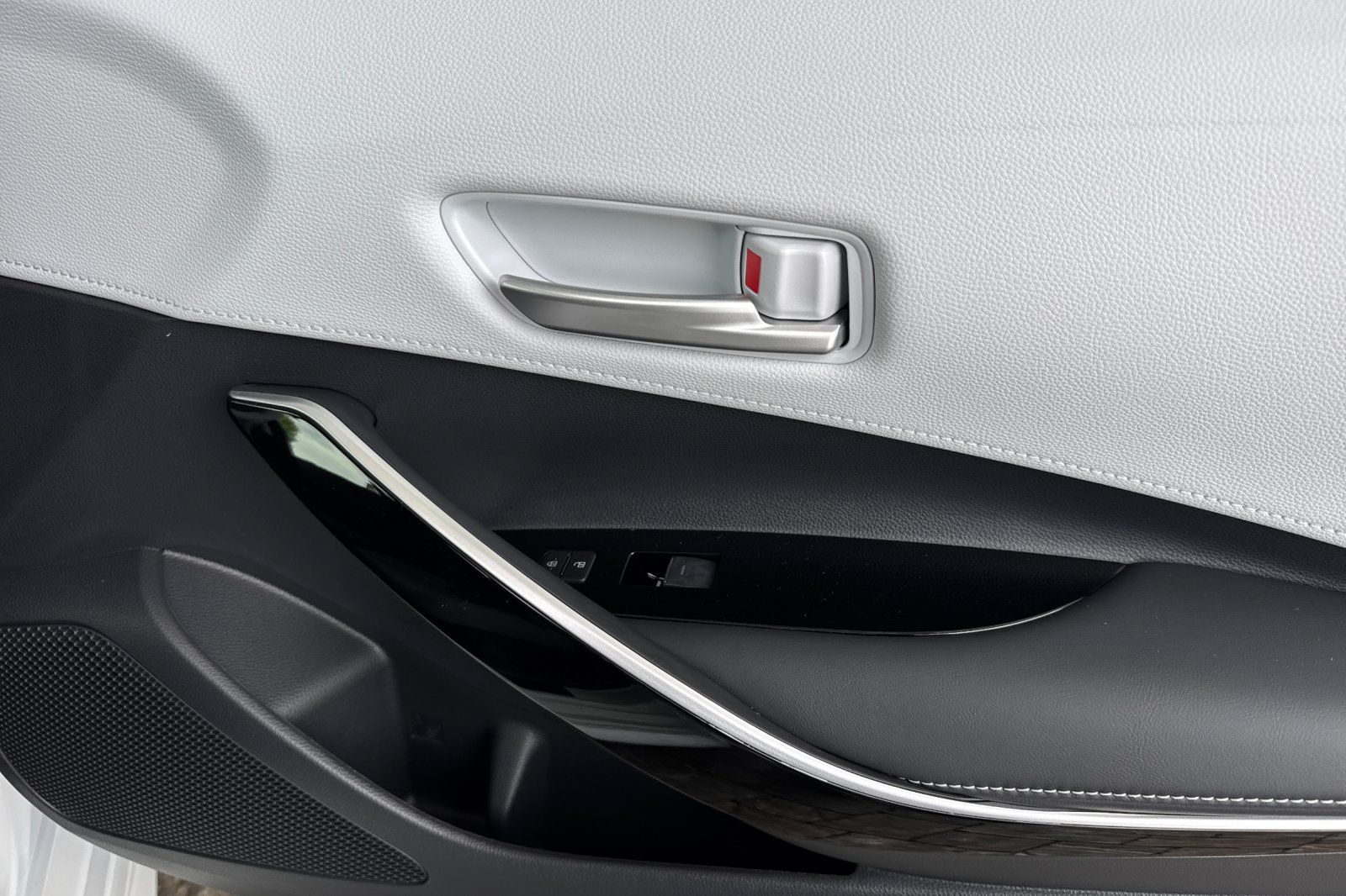 New 2026 Toyota Corolla Hatchback Hatchback