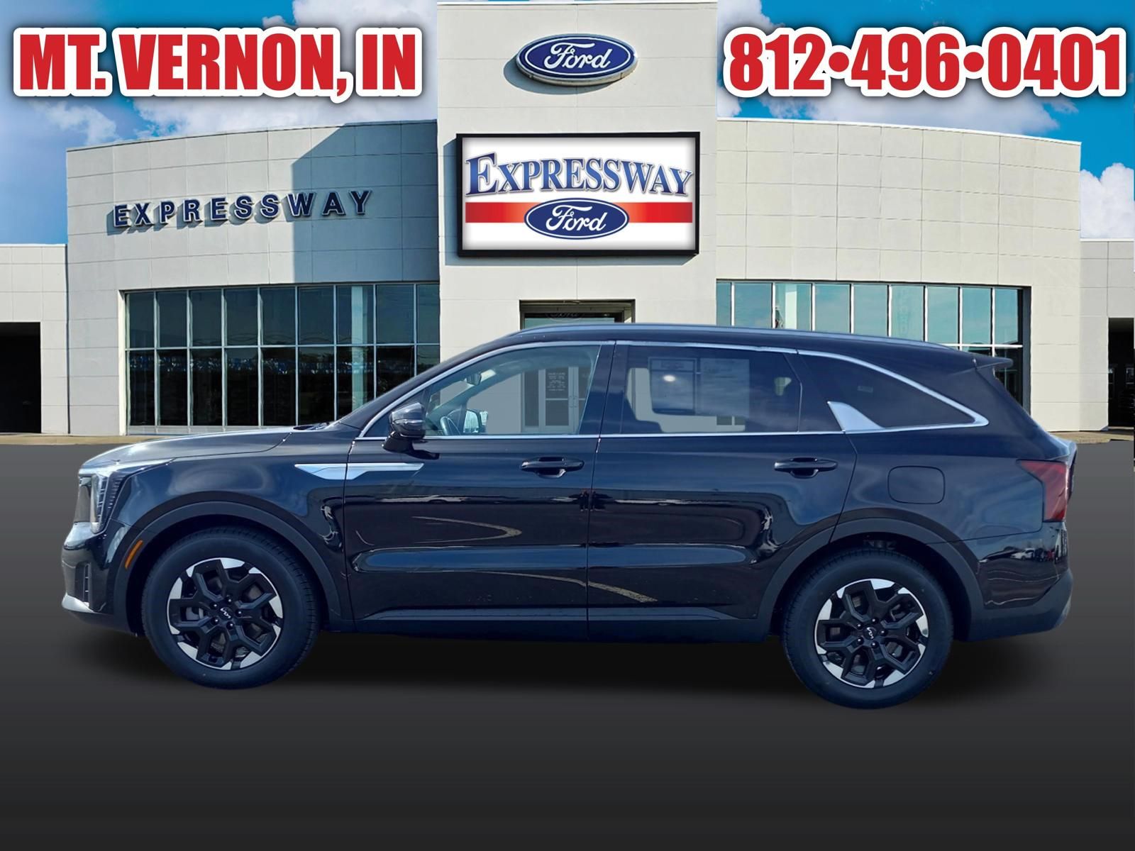 2024 Kia Sorento image 10