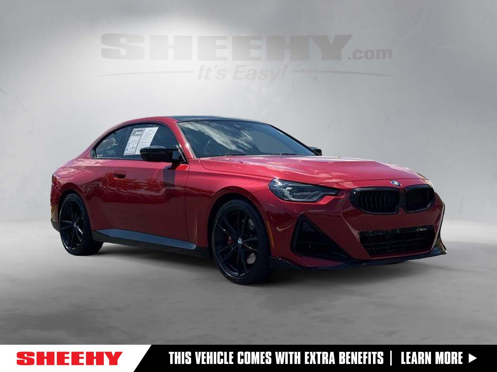 2023 BMW 2 Series M240i