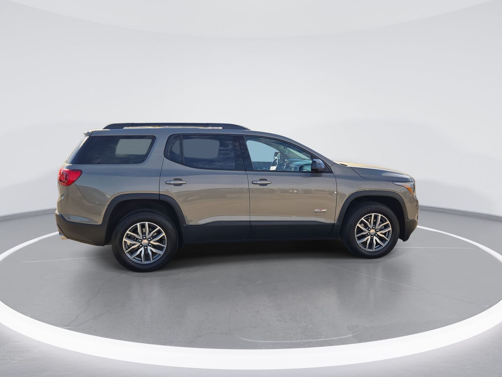 2019 GMC Acadia SLE-2 9