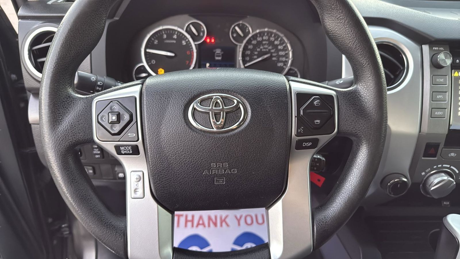 Used Car 2017 Toyota Tundra  Sr5 For Sale Under $30,000 In Austin, Texas